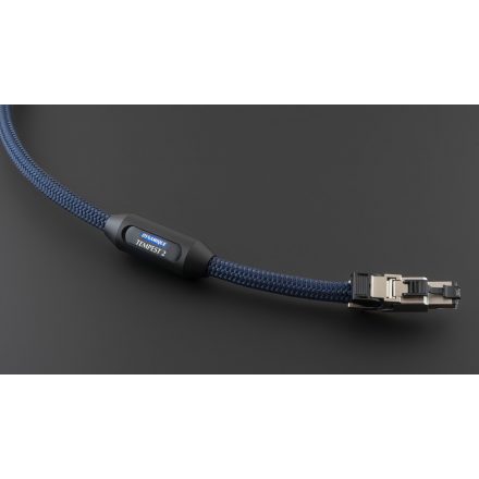 Dynamique Audio Tempest 2 Ethernet Cable 