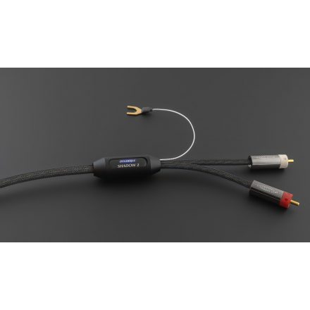 Dynamique Audio Shadow 2 Tonearm Cable 