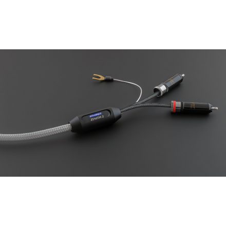 Dynamique Audio Zenith 2 Tonearm Cable